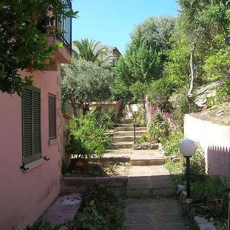 Villaggio Sa Ventana Badesi Zewnętrze zdjęcie