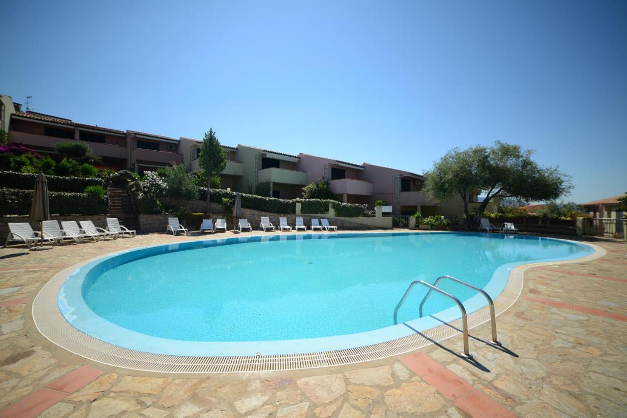 Villaggio Sa Ventana Badesi Zewnętrze zdjęcie