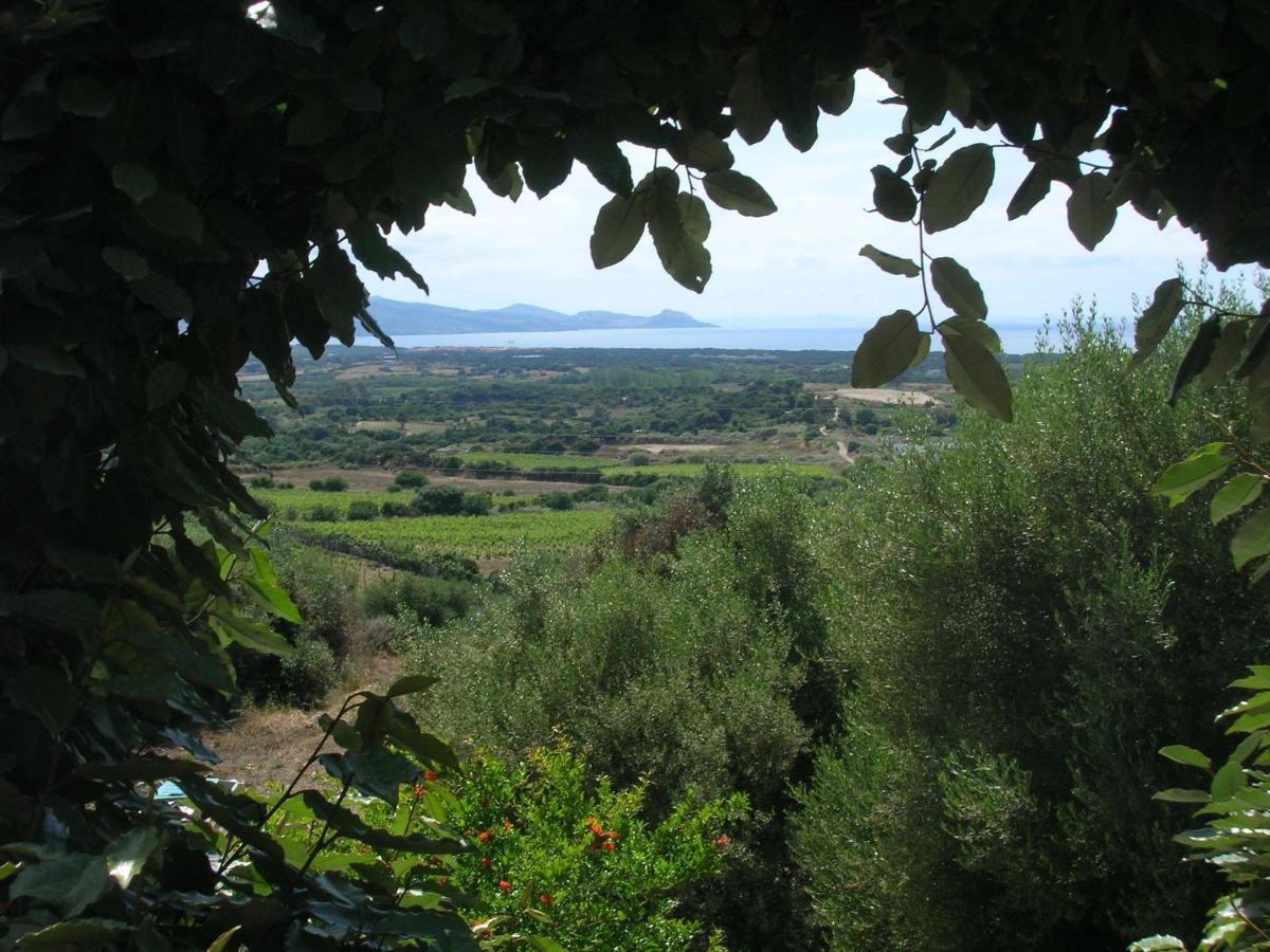 Villaggio Sa Ventana Badesi Zewnętrze zdjęcie
