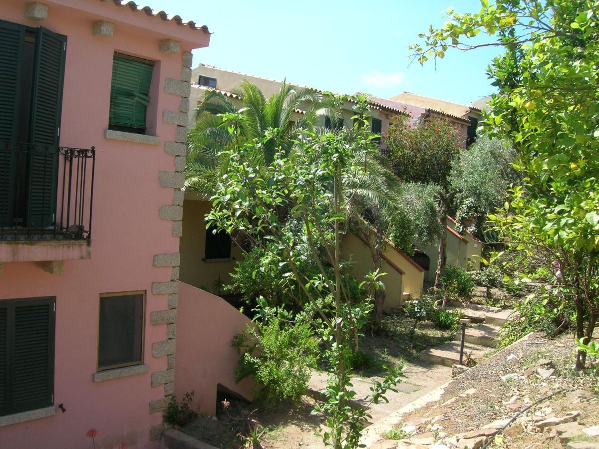 Villaggio Sa Ventana Badesi Zewnętrze zdjęcie
