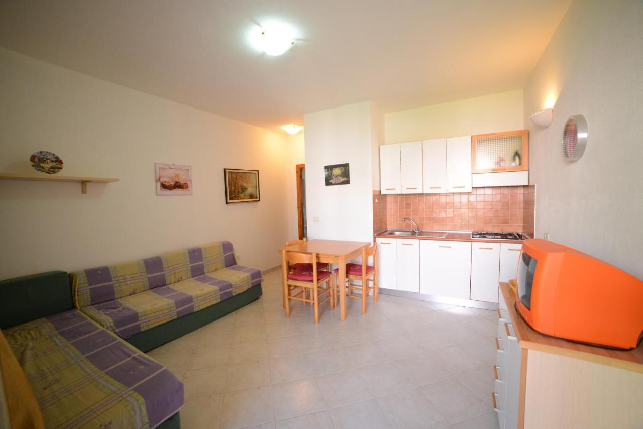 Villaggio Sa Ventana Badesi Zewnętrze zdjęcie